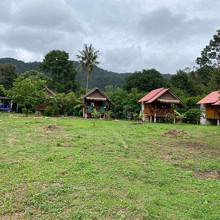 Seree Bungalows & Chill Bar Koh Chang Exterior foto