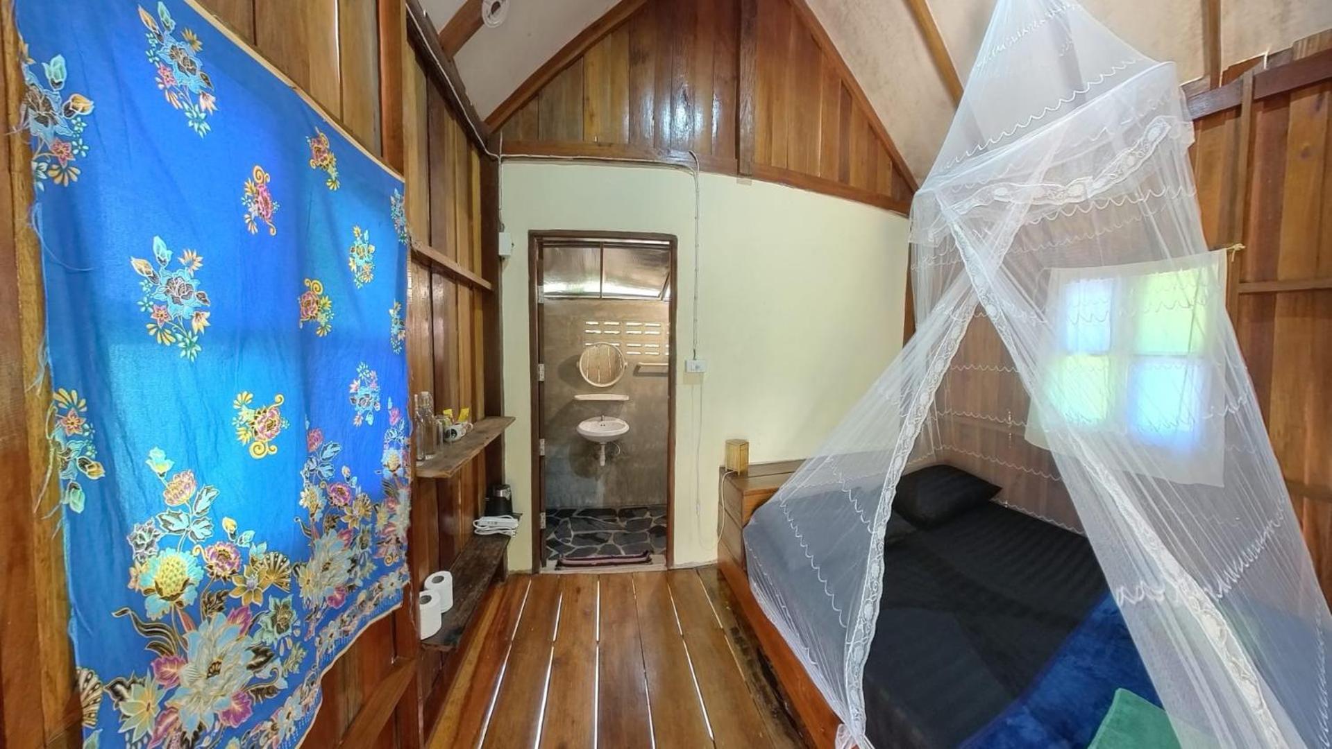 Seree Bungalows & Chill Bar Koh Chang Exterior foto