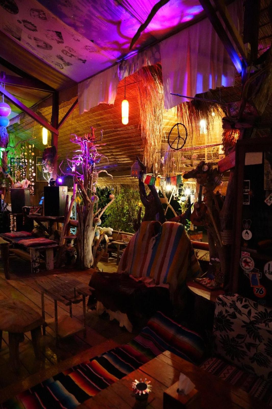 Seree Bungalows & Chill Bar Koh Chang Exterior foto