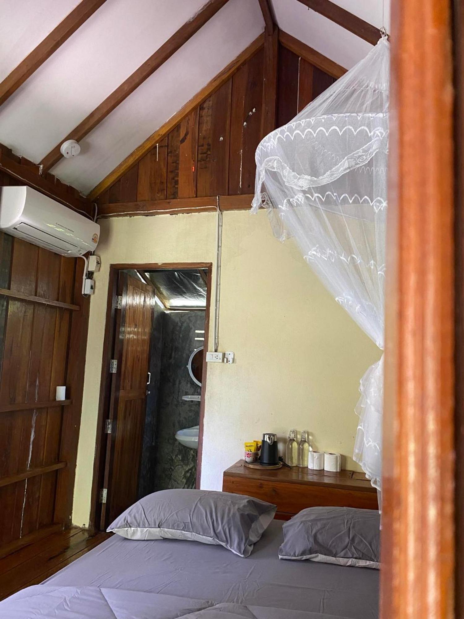 Seree Bungalows & Chill Bar Koh Chang Exterior foto