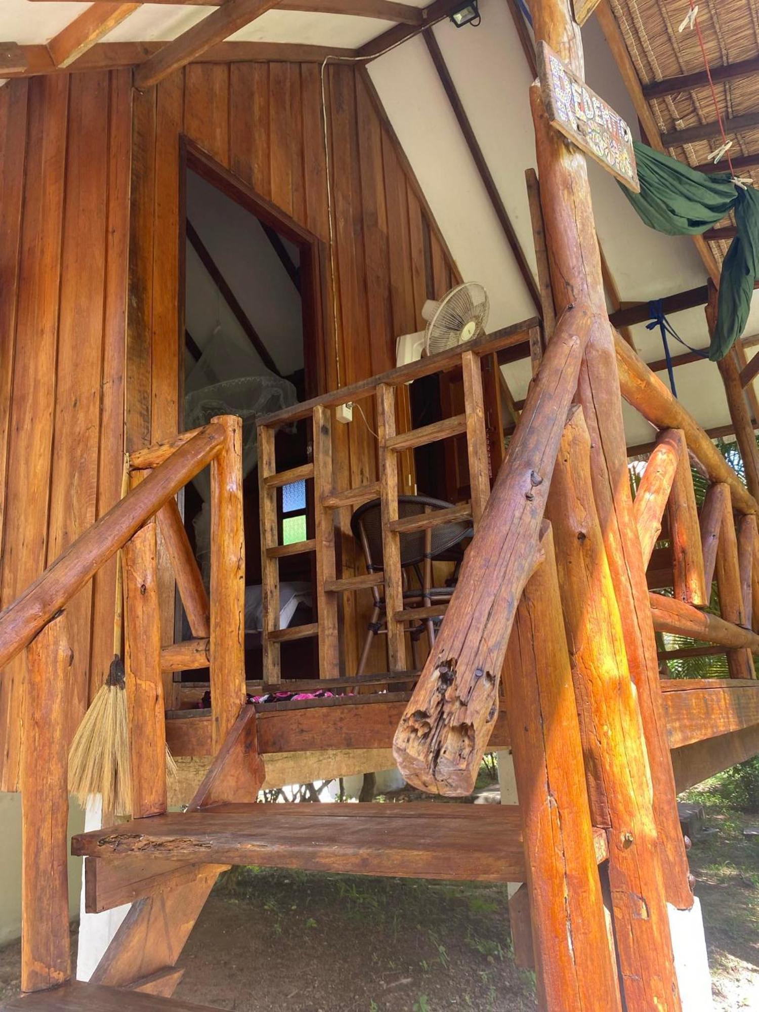 Seree Bungalows & Chill Bar Koh Chang Exterior foto