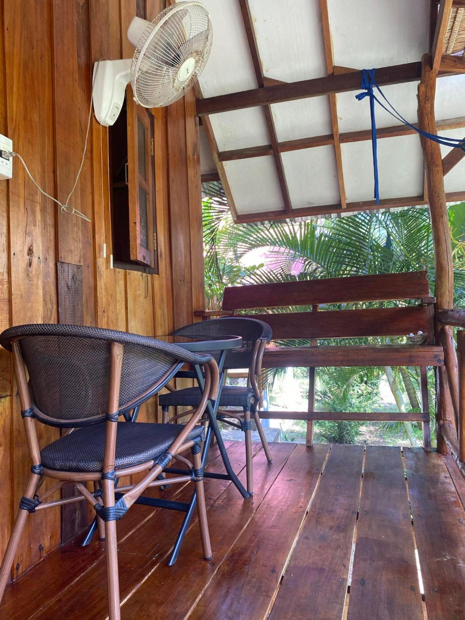 Seree Bungalows & Chill Bar Koh Chang Exterior foto