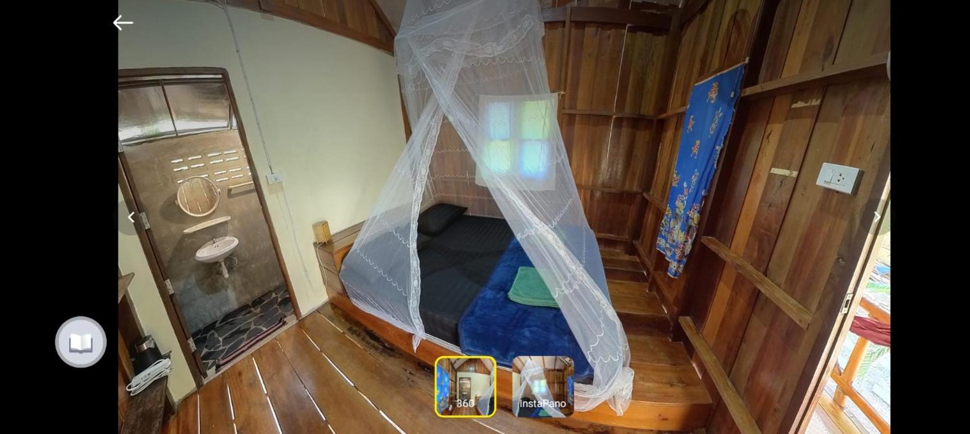 Seree Bungalows & Chill Bar Koh Chang Exterior foto