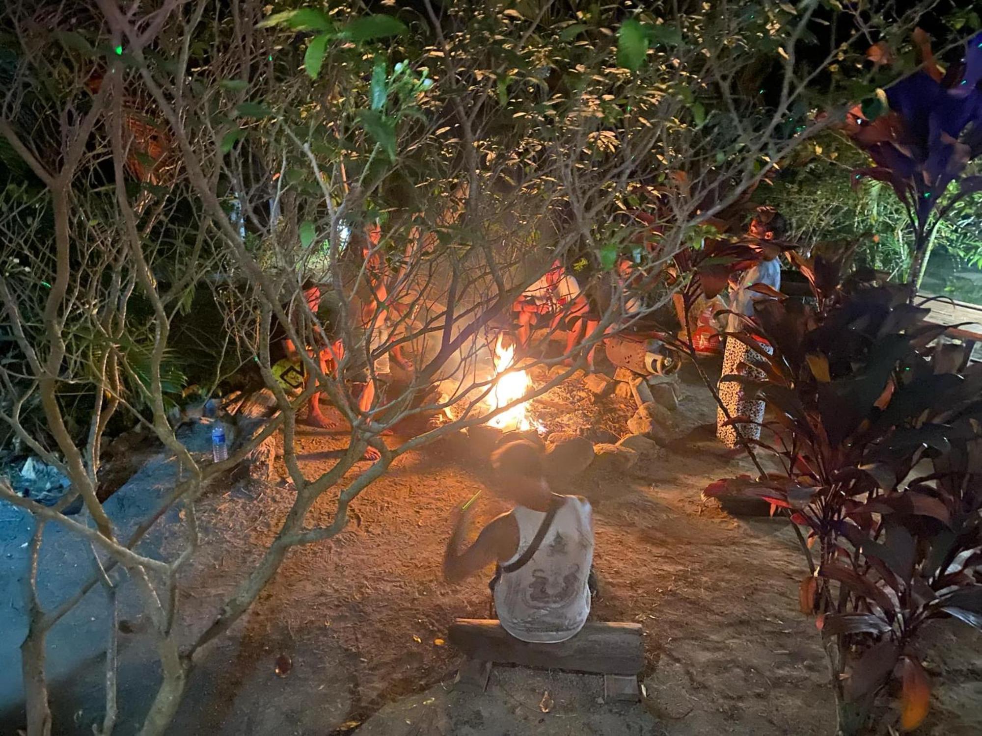 Seree Bungalows & Chill Bar Koh Chang Exterior foto